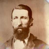 Amos Maycock (1836 - 1889) Profile